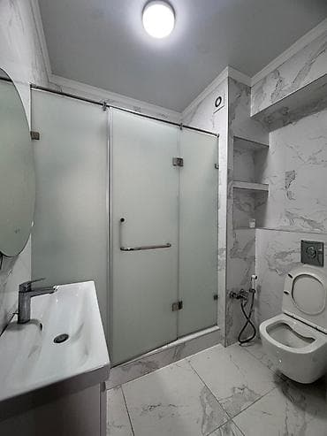elegance stroy: 3 комнаты, 150 м², Элитка, 9 этаж, Дизайнерский ремонт — 8