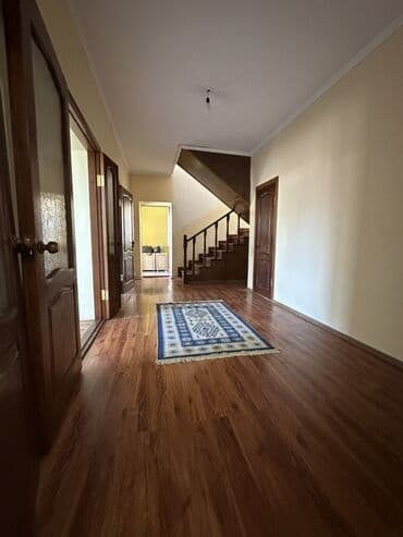 продаю дом горького: 150 м², 8 комнат, Утепленный, Теплый пол, Бронированные двери — 5