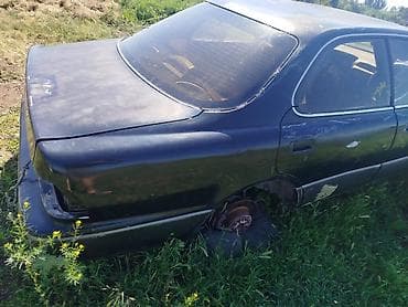 lexus 1998: Матор коробка от 98 года на разбор — 9