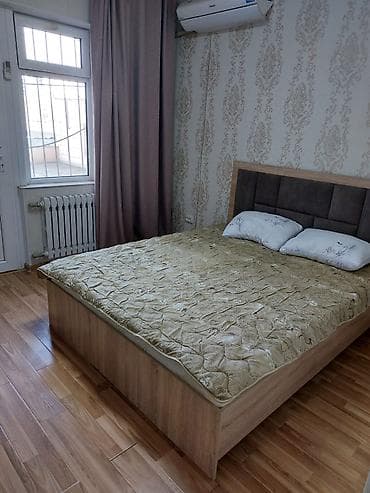 Квартиры: 2 комнаты, 73 м², Элитка, 2 этаж — 3