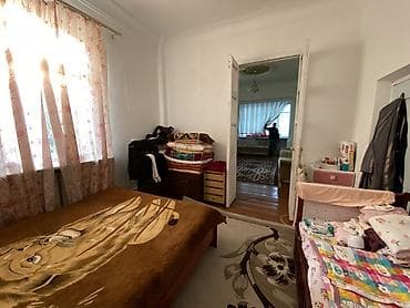 1room flat: 2 комнаты, 48 м², Сталинка, 1 этаж, Косметический ремонт — 5