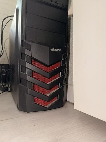mac: Компьютер, Для работы, учебы — 1