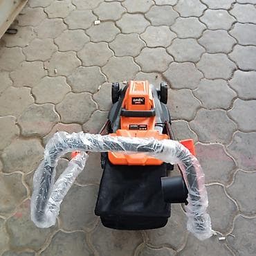 ремонт косилки: Газонокосилка, Новый, Электрическая, 2200 Вт, Бесплатная доставка — 2