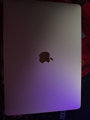 iphone pro: Офисный, Б/у, Apple M1, ОЗУ, RAM: 8 ГБ — 5