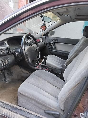 Mazda XEDOS 9: 1994 г., 2 л, Механика, Бензин, Седан — 3