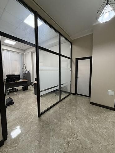 аренда лента: Аренда офисов, 189 м², В жилом комплексе, С отдельным входом — 5