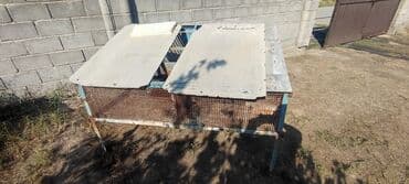 оборудование для корма: Для кроликов — 1