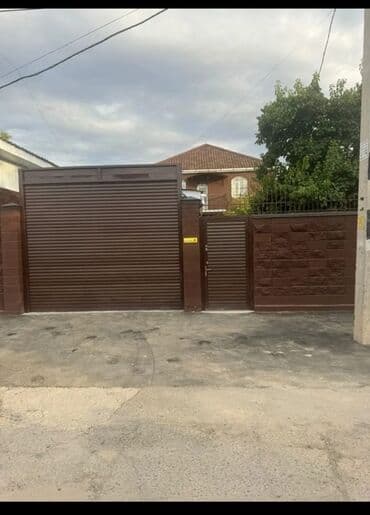 дом в аренду с бассейном: Дом, 505 м², 5 комнат, Риэлтор, Евроремонт — 6