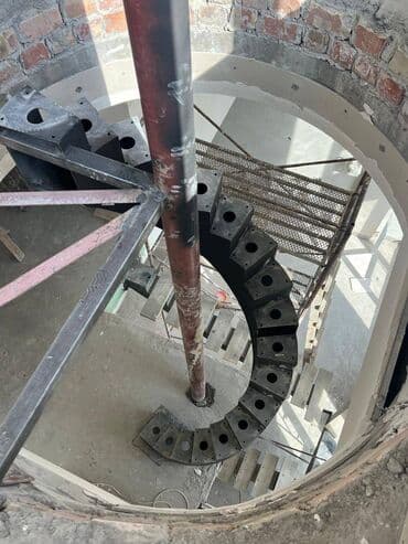 формы для садовых дорожек: Здравствуйте, реализовыаем сложные дизайнерские проекты лестницы под — 4