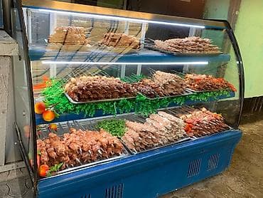 работа в бишкеке официант 17 лет без опыта: Повар Мангальщик, шашлычник. С опытом — 5