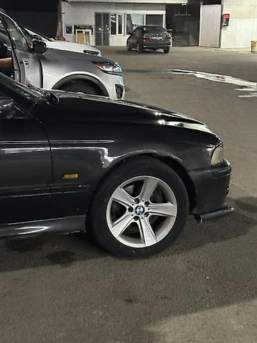 генератор бмв х5: BMW 5 series: 1999 г., 2.5 л, Механика, Бензин, Седан — 7
