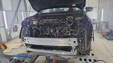 Услуги: Ассаламу алейкум! 🛠️🚗Нужен качественный ремонт авто? Мы поможем!Что мы — 7