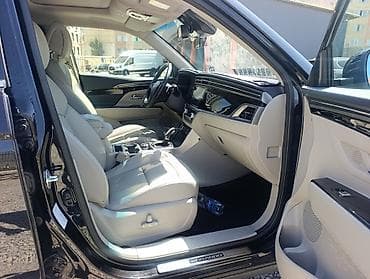 6: Ssangyong Korando: 2020 г., 1.6 л, Автомат, Дизель, Кроссовер — 7