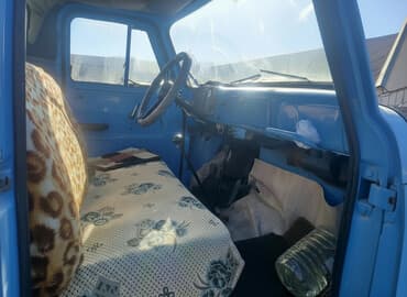 купить шины в бишкеке бу: Легкий грузовик, ГАЗ, Б/у — 3