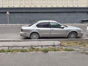 Nissan Cefiro: 2003 г., 2 л, Автомат, Бензин, Седан — 2