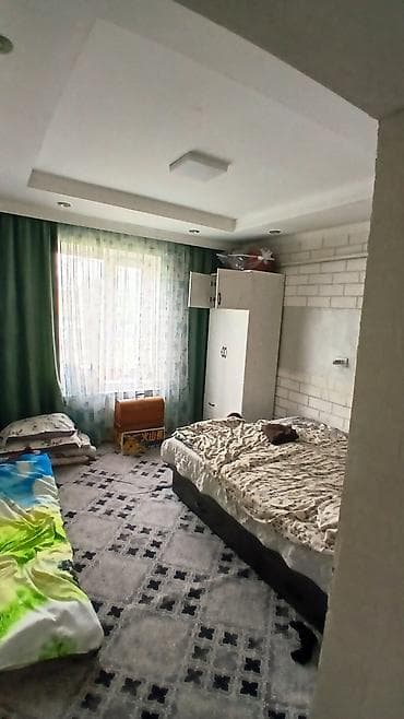 мини бар: Просторный дом/коттедж с несколькими изолированными комнатами. - — 6