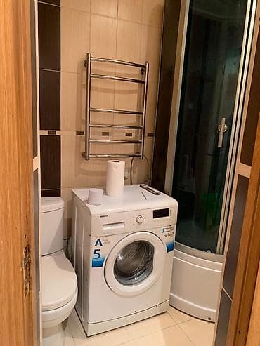экспортный вариант: 2 комнаты, 41 м², Хрущевка, 1 этаж, Косметический ремонт — 4