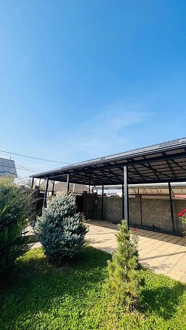 Дизайн, проектирование: Навесы и облицовка фасадов из тинкафона (сэндвич/алюкобонд-панели) - — 7