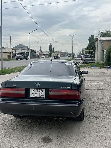 виндом двигатель: Toyota Windom: 1995 г., 2.5 л, Автомат, Бензин — 3