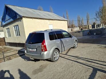 двигатель на ниссан цефиро а32 в бишкеке: Mazda PREMACY: 2003 г., 1.8 л, Механика, Бензиновая, Универсал — 6