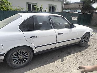 bmw z1: BMW 1 series: 1995 г., 2 л, Механика, Бензин, Седан — 3