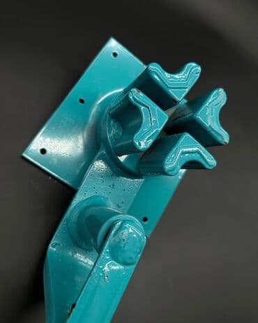 трубогиб услуги: Хомутогиб ручной бабочка якар — 4