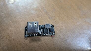 универсальные мобильные батареи подходят для зарядки мобильных телефонов планшетов: Продаются контроллеры заряда-разряда li-ion, li-pol аккумуляторов — 1