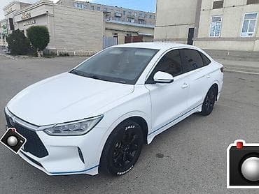 электро авто из китая: BYD E3: 2021 г., 0.1 л, Робот, Электромобиль, Седан — 1