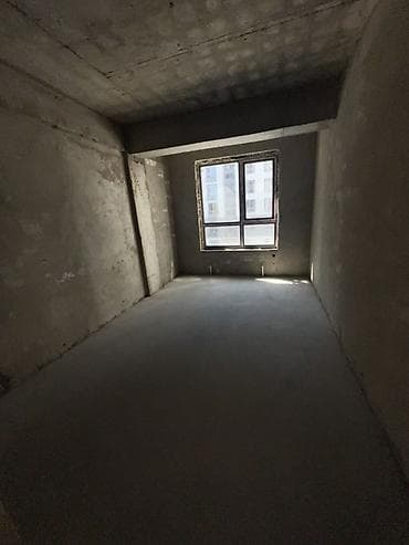 Квартиры: 2 комнаты, 69 м², Элитка, 3 этаж, Готовая ПСО (под самоотделку) — 9