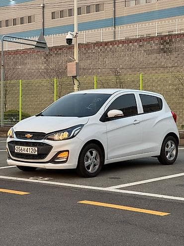 кия спортейч: Chevrolet Spark: 2020 г., 1 л, Автомат, Бензин, Хэтчбэк — 2