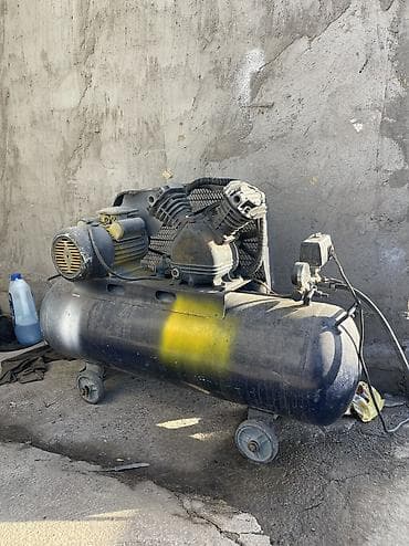 эндоскоп автомобильный бишкек: Продаю спотер и компрессор 100 сотка работает отлично В хорошем — 5