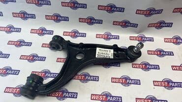 Продаю SUBARU 20252AJ03A новый оригинальный рычаг задний левый 9