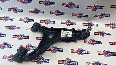 legacy: Продаю SUBARU 20252AJ03A новый оригинальный рычаг задний левый 9 — 1