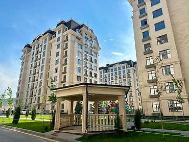 ts group: 2 комнаты, 48 м², Асанбай мкр Элитка, 2 этаж, Дизайнерский ремонт — 9