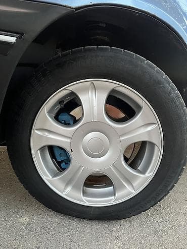 топливный фильтр хонда: Daewoo Nexia: 2007 г., 1.5 л, Механика, Бензин, Седан — 8
