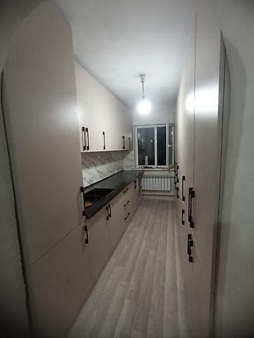 Кухонные гарнитуры на заказ - Проектирование и изготовление кухонь