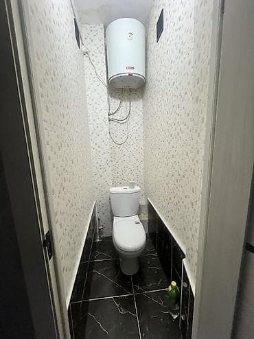 Комнаты: 20 м², Без мебели — 4