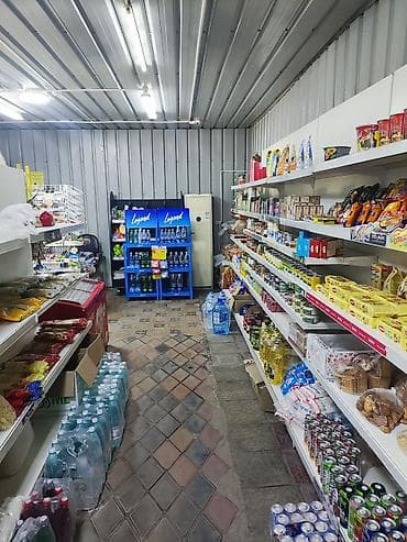 паркинг ихлас: Продажа павильонов 60 м², С кондиционером — 9