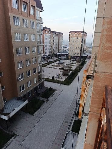 аю гранд квартира: 3 комнаты, 83 м², Элитка, 6 этаж, Евроремонт — 2