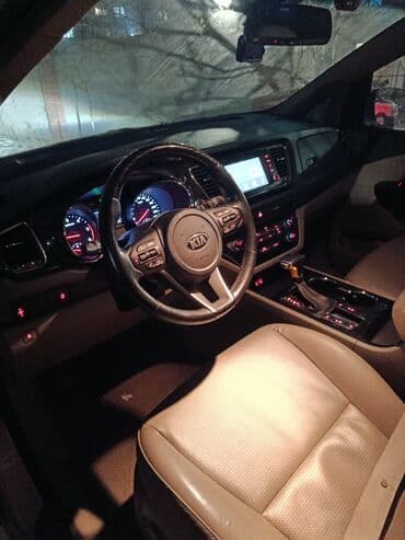 литые диски r14 на дэу нексия: Kia Carnival: 2019 г., 2.2 л, Автомат, Дизель, Минивэн — 9