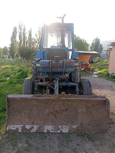 launch pro elite: Экскаватор, 1993 г., Колесный — 4