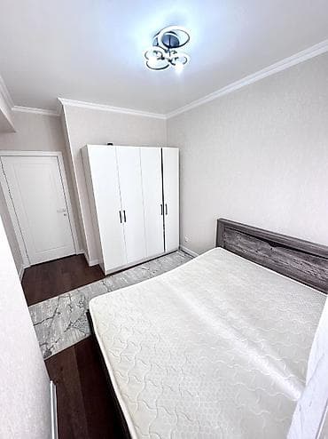 4: 2 комнаты, 56 м², ул. Московская / Гоголя Элитка, 4 этаж, Евроремонт — 4