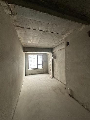 Недвижимость: 2 комнаты, 66 м², Элитка, 4 этаж, Готовая ПСО (под самоотделку) — 4