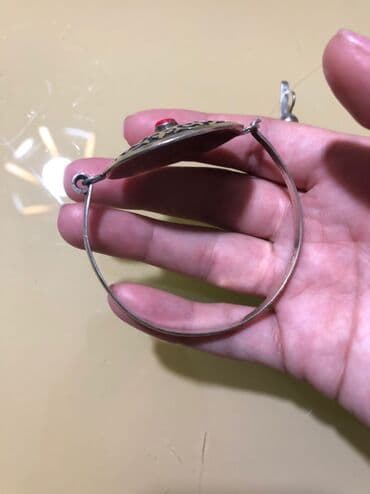 свадебные платья в бишкеке цены: Продаю комплект серебро почти новый,сережка,колечкикулон,и браслет — 5