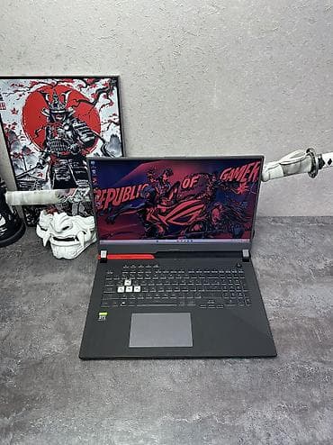 Техника и электроника: Игровой, Б/у, AMD Ryzen 7 — 1