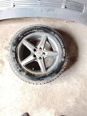 step: Комплект запчастей для Smart Fortwo (кузов W450): - Капот в — 2