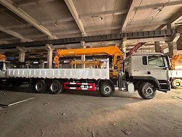 обмен титан: Стрела 19 м, 15 т — 4