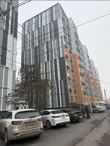 покраска квартир: 1 комната, Собственник, Без подселения — 7