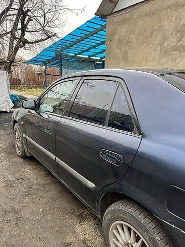 лобовое стекло мазда 626: Mazda 626: 1998 г., 1.8 л, Механика, Бензин, Седан — 1