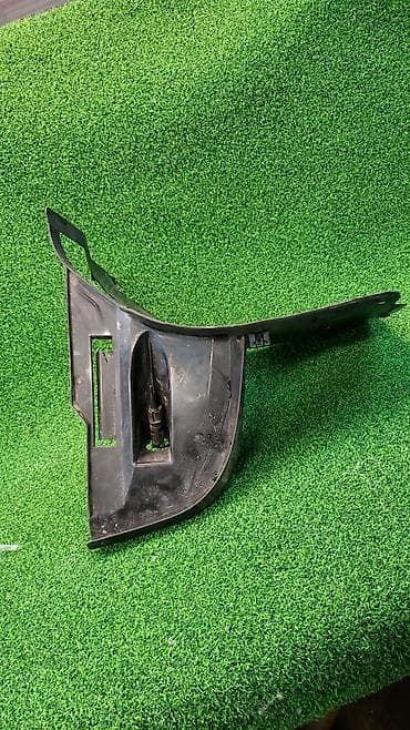 бампера на бмв е39: BMW, Б/у, Оригинал — 4